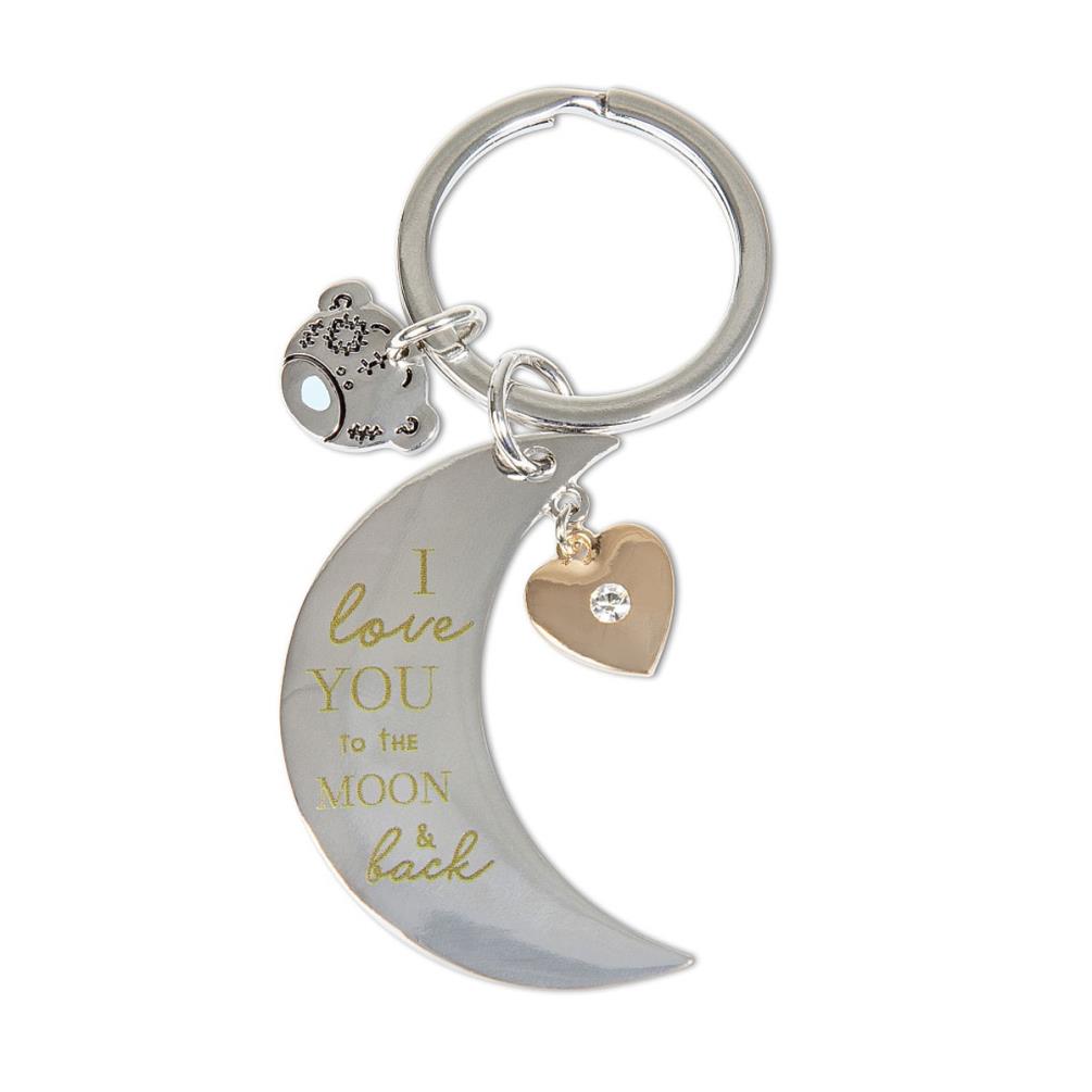 Secret Gift Me to You Bear Candle Extra Image 1
